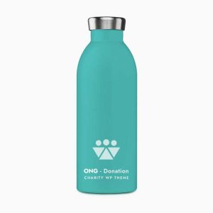 Green Bottle