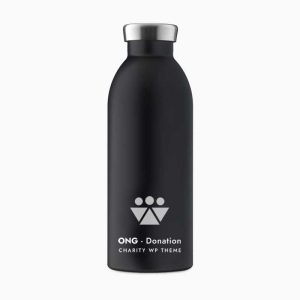 Black Canister